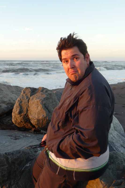 Nieuw-Zeeland 2011 - 1358